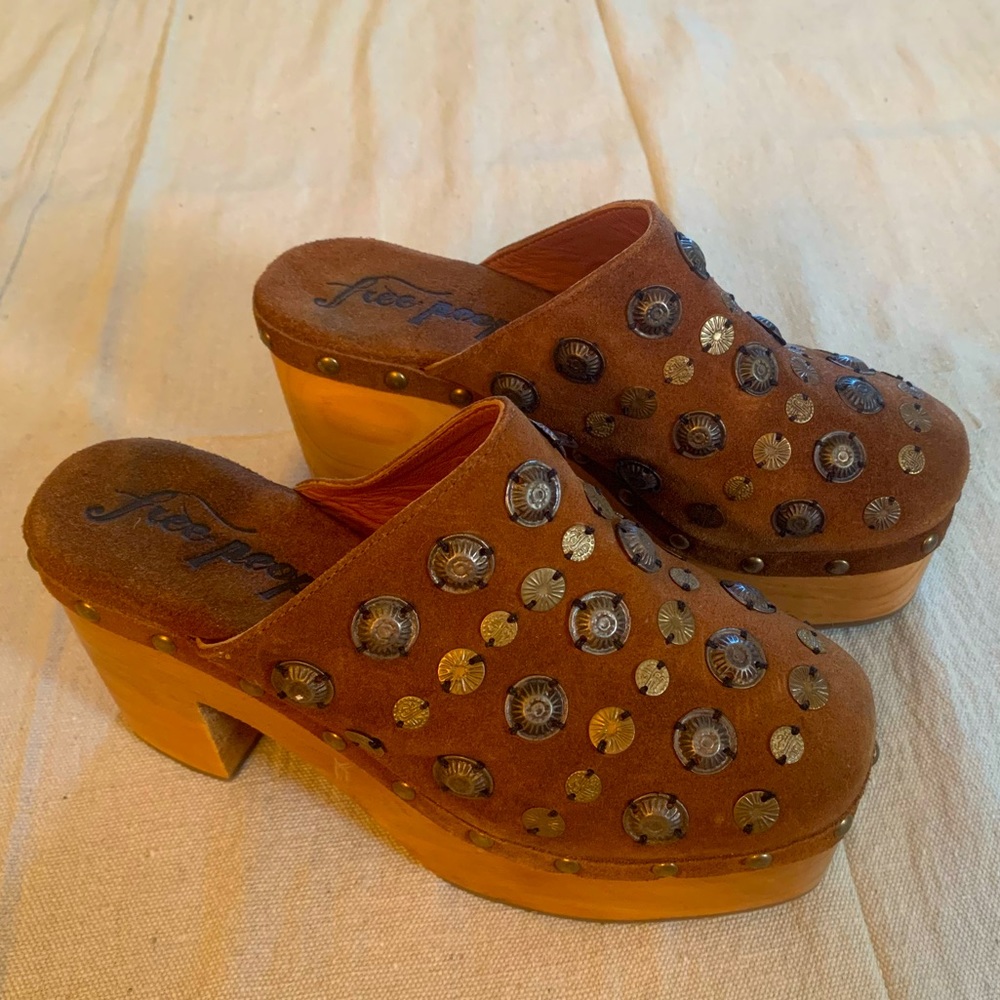Excellent condition free people size 8